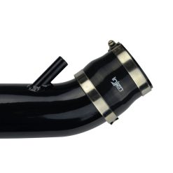 Injen 04-06 Altima 2.5L 4 Cyl. (Automatic Only) Black Cold Air Intake - Image 7