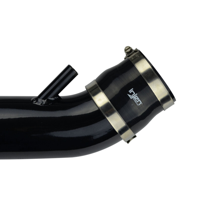 Injen 04-06 Altima 2.5L 4 Cyl. (Automatic Only) Black Cold Air Intake - Image 7
