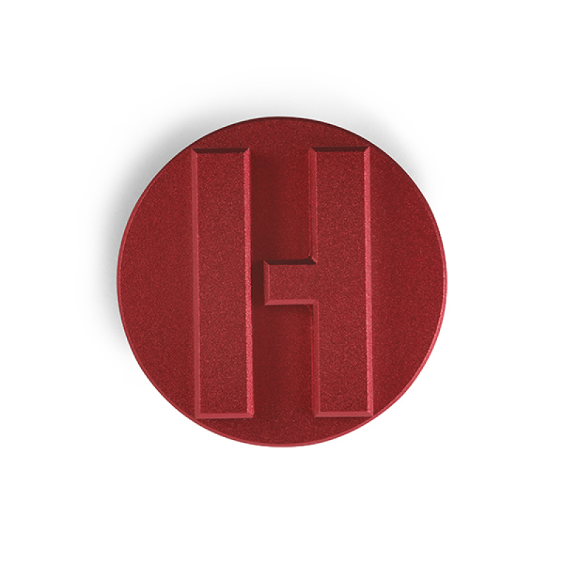 Mishimoto Mazda Hoonigan Oil Filler Cap - Red - Image 17