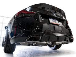 AWE Tuning 22-26 BMW M240i (G42) Track Edition Exhaust - OE Tips - Image 9