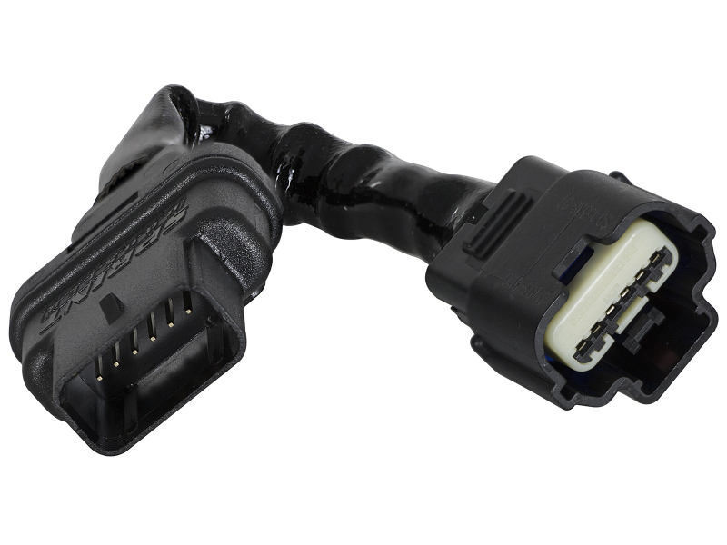 aFe Sprint Booster Power Converter Lexus LX570 08-21 V8-5.7L - Image 2