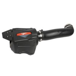 Injen 12-18 Jeep Wrangler JK V6-3.6L Evolution Intake- Dry - Image 5