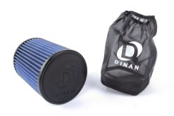 Dinan 96-99 BMW 3-Series Cold Air Intake - Image 5