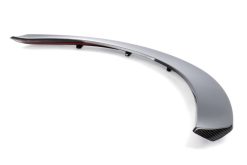 Dinan 20-26 Toyota GR Supra (A90/A91) Carbon Fiber Rear Deck Spoiler - Image 6