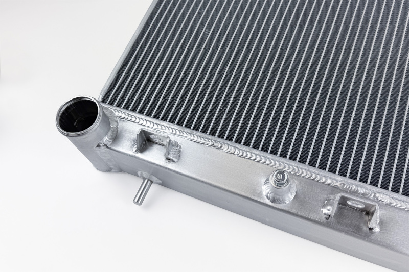 CSF 06-08 Subaru Forester XT Limited (MT Trans Only) High-Performance All-Aluminum Radiator - Image 4