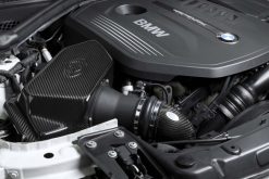 Dinan 16-21 BMW M240i/340i/440i (F22/F23/F30/F32/F33/F34/F36) Semi-Open Cold Air Intake - Image 4