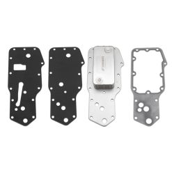 Mishimoto 89-02 Dodge Ram 5.9L Cummins Replacement Oil Cooler - Image 3