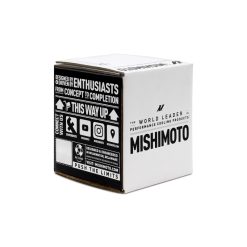 Mishimoto Wheel Spacers - 5x120 - 72.6 - 10 - M14 - Black - Image 5