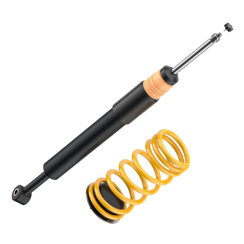 ST XTA Adjustable Coilovers 10-13 Mazdaspeed 3 - Image 14
