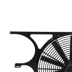 Mishimoto 92-99 BMW E36 Fan Shroud Kit - Image 3