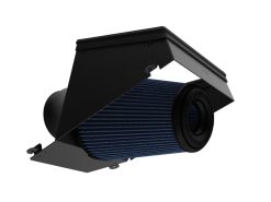 aFe 24-26 Jeep Wrangler JL L4-2.0L Rapid Induction Cold Air Intake System w/ Pro 5R Filter - Image 6