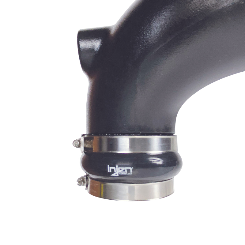 Injen 18-20 Jeep Wrangler JL L4-2.0L Evolution Intake - Image 9
