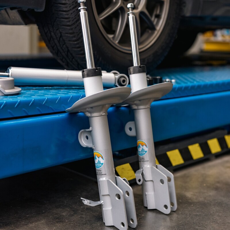 Bilstein 19-21 Subaru Forester B8 TerraSport Lift Kit - 1.5in Front & 1.6in Rear Lift - Image 11