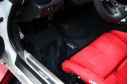 HKS FLOOR MATS ND FULL SET OCT LHD - Image 5