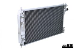 do88 SAAB 9-3 2.8T V6 2006- Radiator Aluminum