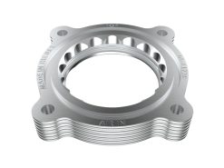 aFe Silver Bullet Throttle Body Spacer Kit Hyundai Veloster N 19-22/Elantra N 22-26 L4-2.0L (t) - Image 4