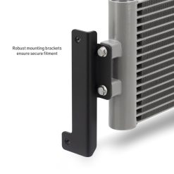 Mishimoto 10-24 Toyota 4Runner 4.0L Transmission Cooler - Image 5