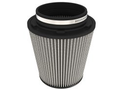 Alternative view of aFe Universal Magnum FLOW Pro DRY S Air Filter