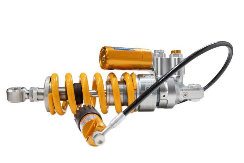 Ohlins 24-25 Yamaha XSR 900GP TTX GP Shock Absorber - Image 5