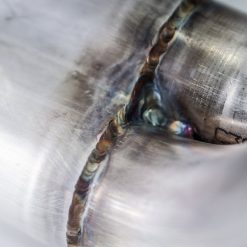 Stainless Works 11-18 Ford F-250/F-350 6.2L Headers 1-7/8in Primaries 3in Collectors High Flow Cats - Image 9