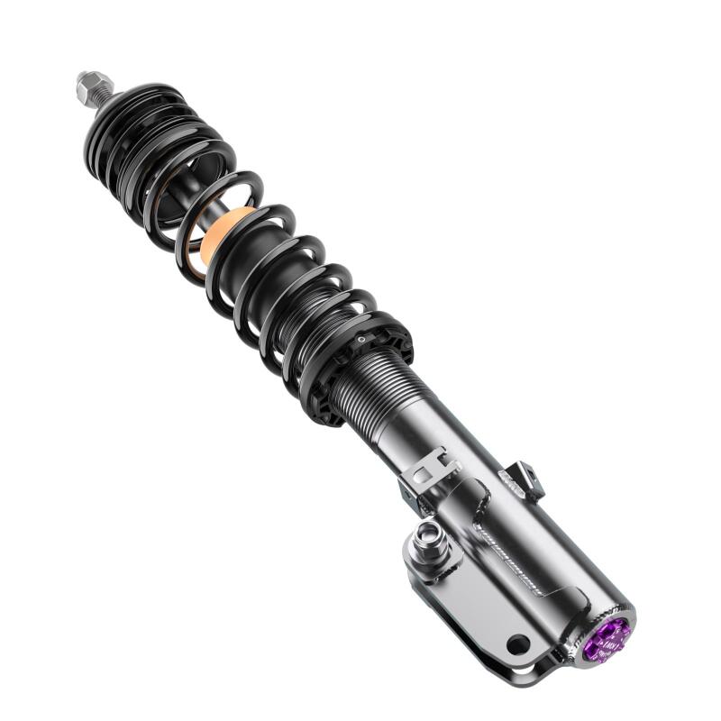 KW Classic Line Coilover Kit V3 78-95 Porsche 928 - Image 13