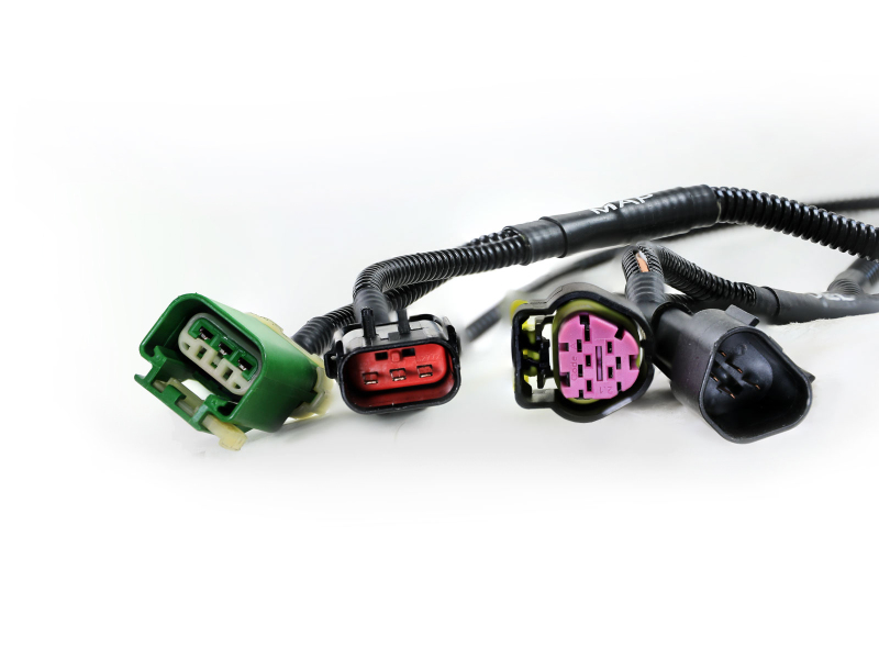 aFe 2025+ RAM 2500/3500 Diesel L6 6.7L SCORCHER HD Power Module - Image 3