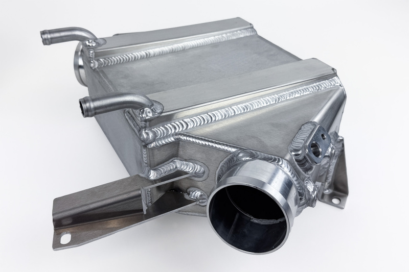 CSF McLaren 720S/765LT/750S/GT/GTS High-Performance Charge-Air-Coolers - Image 9