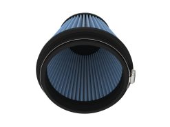 aFe POWER Universal Clamp-On Air Filter w/ D2 Dura-Dry Media - 6in F x 7.5in B x 5.5in T x 7in H - Image 3