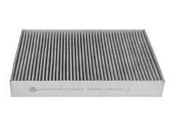 Alternative view of aFe POWER Cabin Air Filter Ford Mustang 15-23 L4/V6/V8