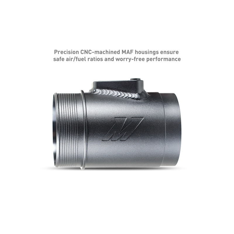 Mishimoto 2023+ Nissan Z Performance Intake (Modular Rotomold) - Image 7
