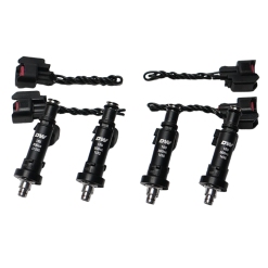 DeatschWerks Honda/Acura B/D/F/H Series 800cc Injectors