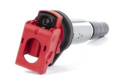 Dinan N-Series Style (N20/N52/N54/N55/N62/N63/S55/S63) Ignition Coil - Red - Image 4