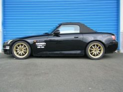 Alternative view of HKS HIPERMAX S AP1 Full Kit