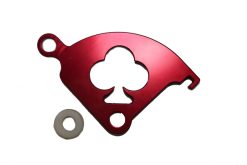McLeod Super Street Pro Clutch Kit 99-04 Ford Mustang Cobra 4.6L - Image 3