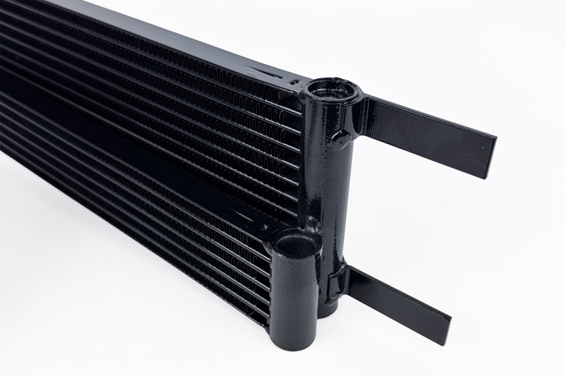 CSF 18-24 Jeep Wrangler / 20-23 Jeep Gladiator High-Performance Transmission Oil Cooler - Image 5