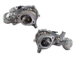 aFe Bladerunner GT Series Turbocharger 11-12 Ford F-150 V6-3.5L (tt) - Image 3