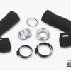 do88 2020+ Porsche 911 Turbo/Turbo S (992) Turbo Inlet Hoses