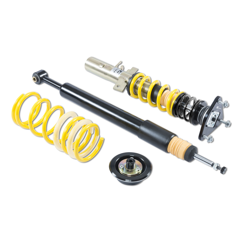 ST XTA Adjustable Coilovers 07-09 Maza Mazdaspeed 3 - Image 5