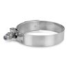 Wagner Tuning 73-81mm T-Bolt HD Clamp