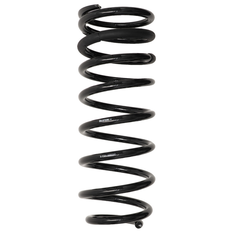 Bilstein 2022+ Toyota Tundra 4WD B12 (Special) Rear Coil Springs - 1in Lift w/ 500lb - Image 3