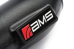 AMS Performance 21-23 Ford Raptor/F-150 3.5L EcoBoost (excl. Pro Power) Turbo Inlet Tubes - Image 3