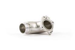 AMS Performance Toyota T24A Billet Throttle Body Inlet - Image 4