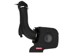 aFe 18-21 Hyundai Kona L4-1.6L (t) Takeda Momentum Cold Air Intake System w/ Pro 5R Media - Image 7