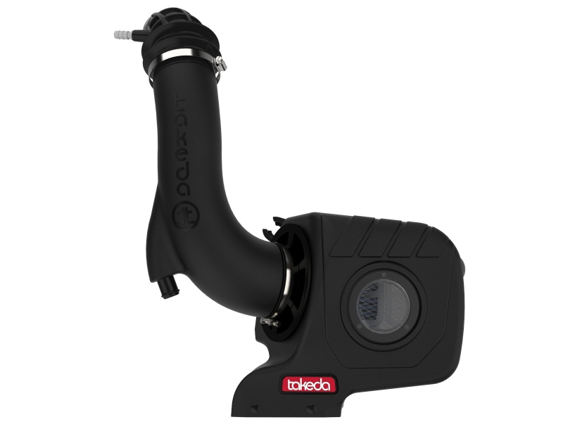 aFe 18-21 Hyundai Kona L4-1.6L (t) Takeda Momentum Cold Air Intake System w/ Pro 5R Media - Image 7