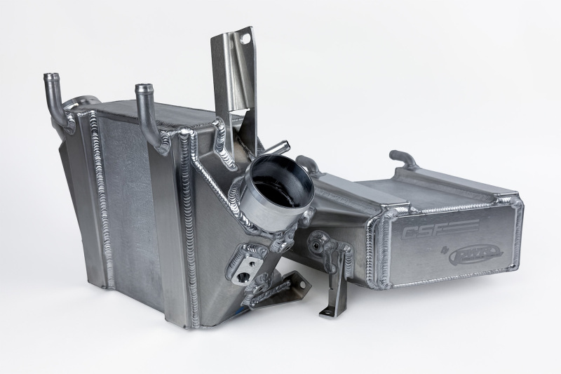 CSF McLaren 720S/765LT/750S/GT/GTS High-Performance Charge-Air-Coolers - Image 5