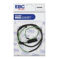 EBC 2006-2009 BMW Z4 M 3.2L Rear Wear Leads