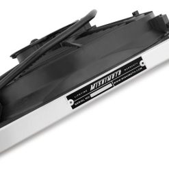 Mishimoto 92-00 Subaru GC8 WRX / 90-94 Legacy Turbo Aluminum Fan Shroud Kit - Image 6