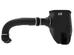 aFe Magnum FORCE Stage-2 Cold Air Intake System w/ D2 Dry Filter GM Trucks 1500 19-26 L4-2.7L(t) - Image 4