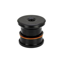 Alternative view of Mishimoto 08-16 Ford Super Duty Regular Cab Silicone Body Mounts