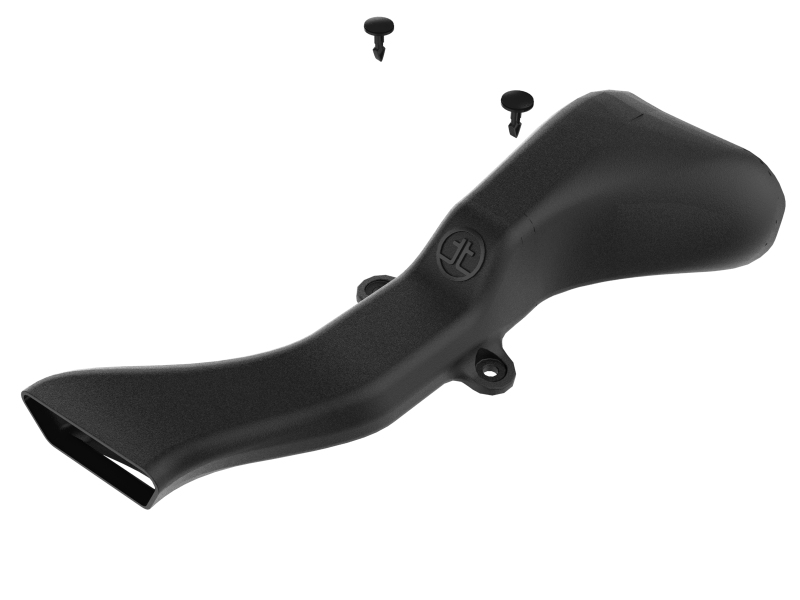 aFe Takeda Dynamic Air Scoop D.A.S. For Takeda Intakes - Image 2